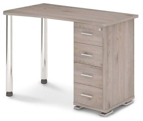 письменный стол мэрдэс домино нельсон скм-50 в Нижневартовске