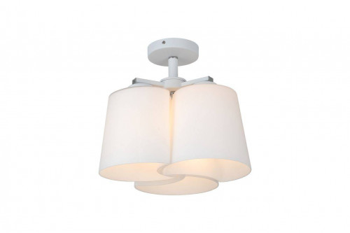 потолочная люстра st luce chiello sl543.502.03 в Нижневартовске