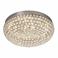 потолочный светодиодный светильник silver light status 841.36.7 в Нижневартовске