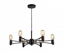 подвесная люстра favourite tropfen 1523-6p в Нижневартовске