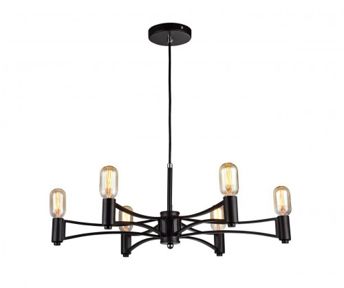 подвесная люстра favourite tropfen 1523-6p в Нижневартовске