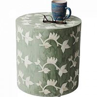 пуф osaka зеленый в Нижневартовске