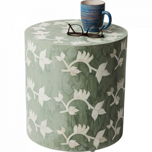 пуф osaka зеленый в Нижневартовске