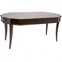 столик журнальный jaguar коричневый в Нижневартовске