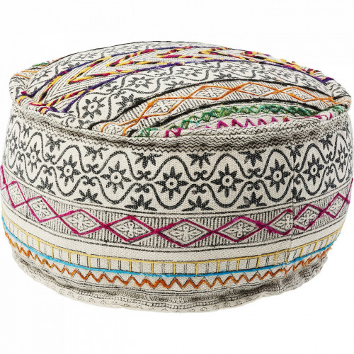 пуф gaga мультиколор в Нижневартовске