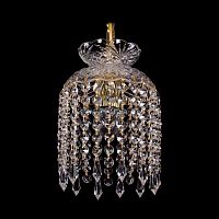 подвесной светильник bohemia ivele 7715/15/g/drops в Нижневартовске