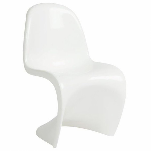 детский стул pantone белый в Нижневартовске