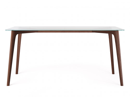 стол floyd дуб тобакко в Нижневартовске