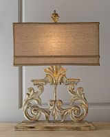 настольная лампа маурицио в Нижневартовске