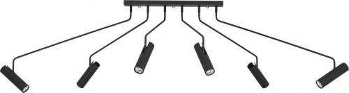 подвесной светильник nowodvorski eye super 6505 в Нижневартовске
