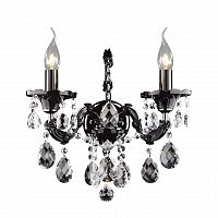 бра osgona champa nero 879627 в Нижневартовске