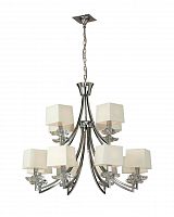 подвесная люстра mantra akira 0942 в Нижневартовске