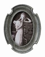 фоторамка медальон в Нижневартовске