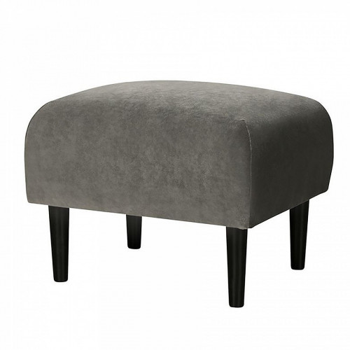 пуфик tilde темно-серый в Нижневартовске