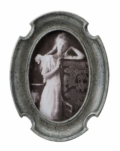 фоторамка медальон в Нижневартовске