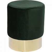 пуф cherry зеленый в Нижневартовске