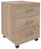 тумба офисная skyland simple sc-3m в Нижневартовске