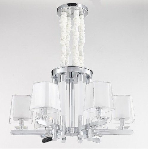 подвесная люстра newport 4906/c в Нижневартовске