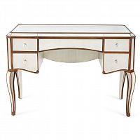 консоль зеркальная амели зеркальная, золото в Нижневартовске