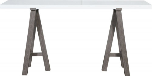 стол обеденный hf14075-3 белый в Нижневартовске