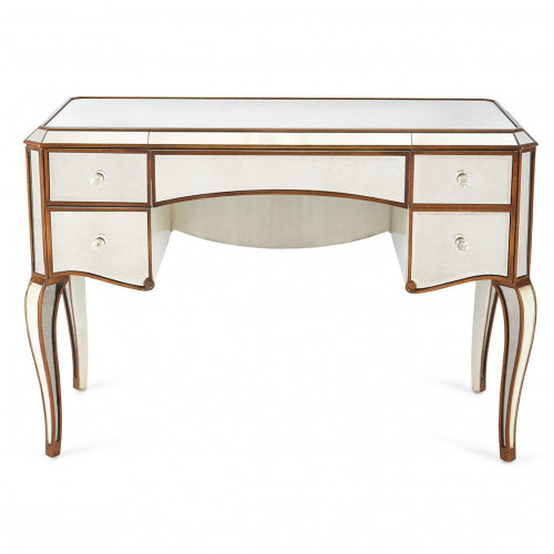 консоль зеркальная амели зеркальная, золото в Нижневартовске