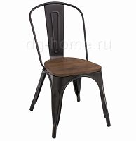 стул iron черный в Нижневартовске