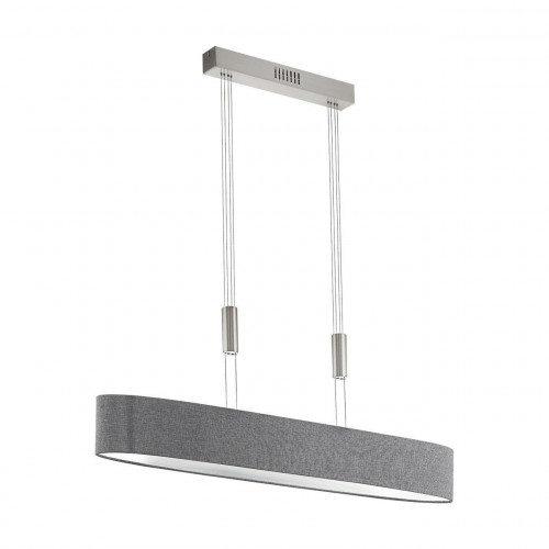 подвесной светодиодный светильник eglo romao 95351 в Нижневартовске