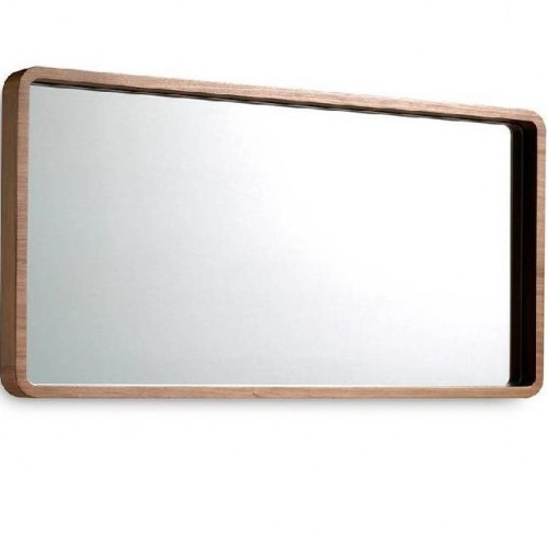 зеркало прямоугольное в раме 136-g от angel cerda в Нижневартовске