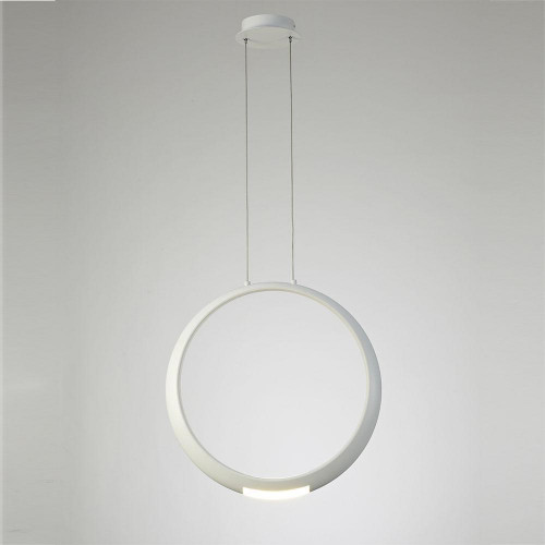 подвесной светодиодный светильник mantra ring 6170 в Нижневартовске
