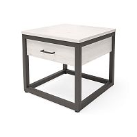 тумба neo loft белая в Нижневартовске