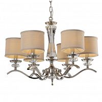 подвесная люстра omnilux cavalese oml-87703-06 в Нижневартовске