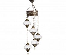 подвесная люстра kink light осман 103502 в Нижневартовске