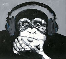 картина маслом любовь к музыке в Нижневартовске