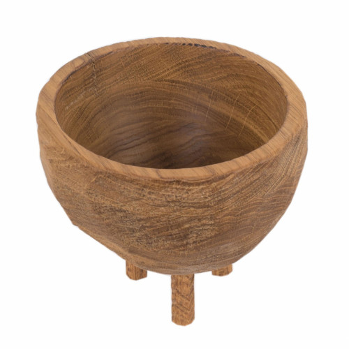 миска 17см,коричневый в Нижневартовске