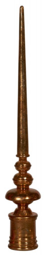 декор spire copper small в Нижневартовске