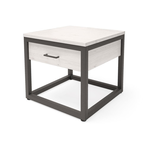 тумба neo loft белая в Нижневартовске