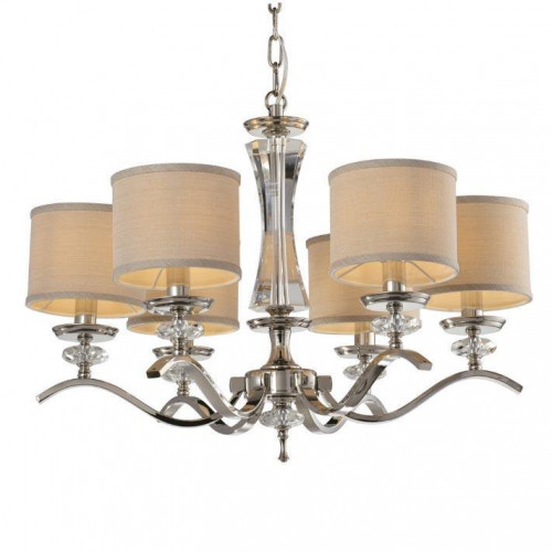 подвесная люстра omnilux cavalese oml-87703-06 в Нижневартовске