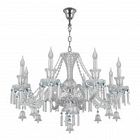 подвесная люстра osgona campana 716084 в Нижневартовске