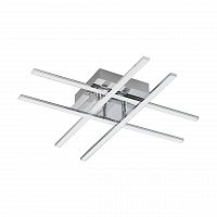 потолочный светодиодный светильник eglo lasana 1 95568 в Нижневартовске