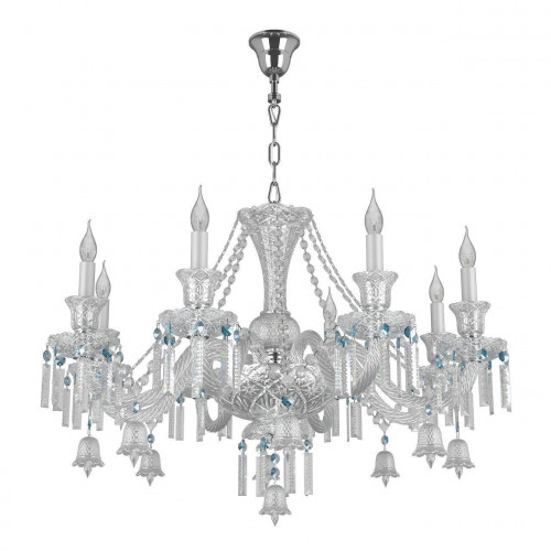 подвесная люстра osgona campana 716084 в Нижневартовске