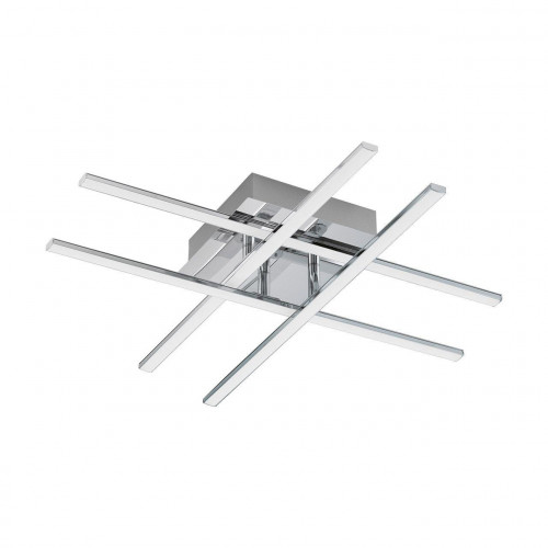 потолочный светодиодный светильник eglo lasana 1 95568 в Нижневартовске