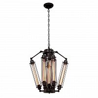 подвесная люстра loft it loft1136 в Нижневартовске