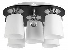 потолочная люстра toplight marsha tl2680x-06wc в Нижневартовске