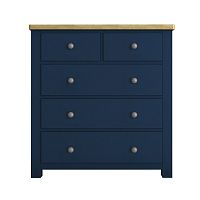 комод jules verne синий в Нижневартовске