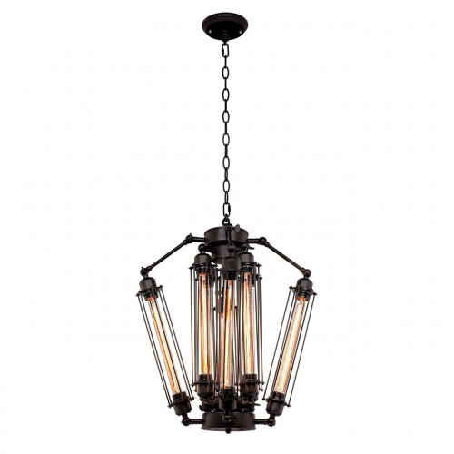 подвесная люстра loft it loft1136 в Нижневартовске