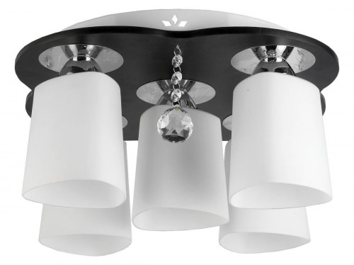 потолочная люстра toplight marsha tl2680x-06wc в Нижневартовске