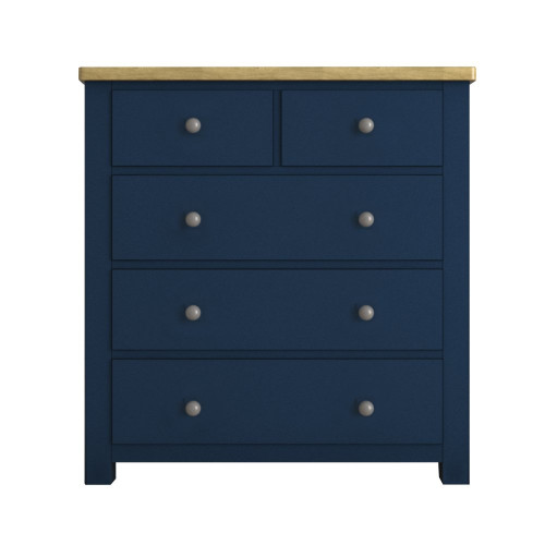 комод jules verne синий в Нижневартовске