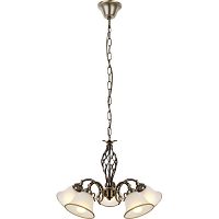 подвесная люстра globo odin 60208-5 в Нижневартовске