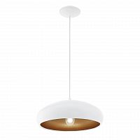 подвесной светильник eglo mogano 1 94606 в Нижневартовске