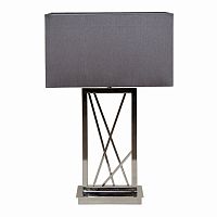 настольная лампа carinne rectangle от rvastley в Нижневартовске